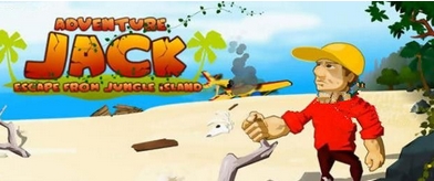 冒险杰克Android版(Adventure Jack) v1.2 免费版