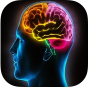 史上最强大脑iPhone版(手机急转弯游戏) v1.1 免费版