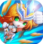 战舰女神2016苹果版(飞行射击类手机游戏) v1.1.5 最新版