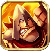 龙之军队iOS版(策略塔防游戏) v1.1.1 手机版