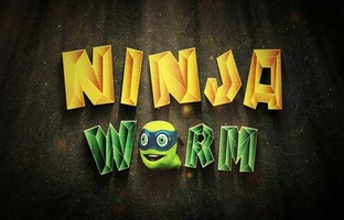 虫虫忍者安卓版(Ninja Worm) v1.3 手机版