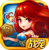 鬥鬥堂HD蘋果版(休閑炸彈人手遊) v1.1.0.3 最新版