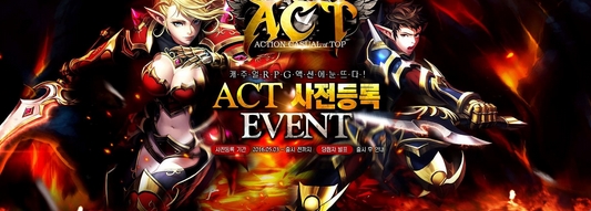 ACT手机版(Action Casual of Top) v1.2 官方版