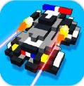 极速飞船抓捕行动iOS版(像素赛车手游) v1.2.3 最新版