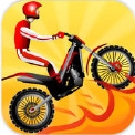摩托达人iOS增强版(摩托赛车手游) v2.68 正式版