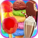 海滩甜点店iPhone版(苹果手机模拟经营游戏) v1.2 最新版