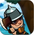 砍树骑士iOS版(街机休闲手游) v1.4.0 免费版
