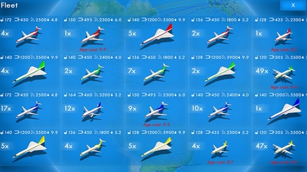 航班管理員2蘋果版(Airline Director 2) v1.2.1 免費版