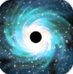 黑洞过山车HD苹果版(太空竞速手游) v1.3 iPad版