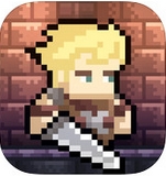 地牢冲突iPhone版(素风RPG冒险手机游戏) v1.2.0 最新版