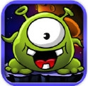 怪兽狂奔苹果版(跑酷类手机游戏) v1.1.5 最新免费版