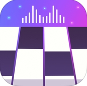 别踩白块儿2苹果版for iOS (音乐节奏手游) v1.2 最新版