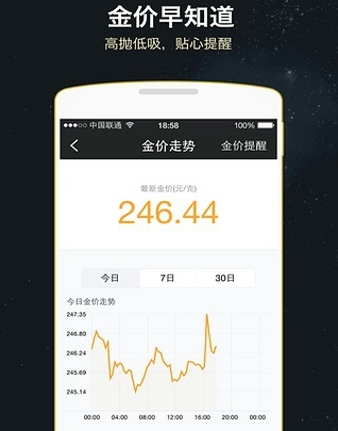 金生宝安卓版(金融理财投资手机app) v4.5.8.75 正式版