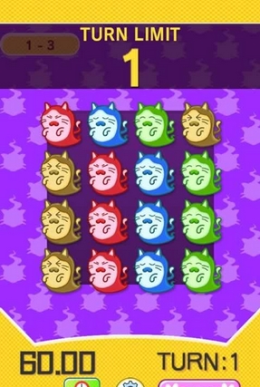 猫咪成佛安卓手机版(Same Color Cat Go Up) v1.1.0 最新版