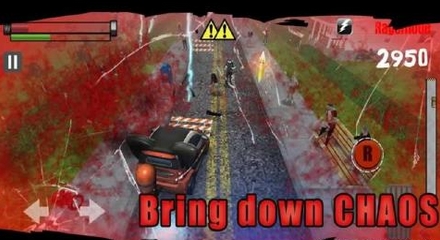 公路暴怒Android版(RoadRage) v1.3 最新版