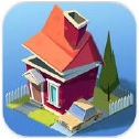 闲置城市建造者苹果版(Build Away) v1.5 免费iOS版