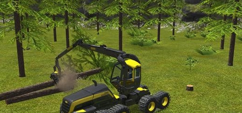 模拟农场16安卓版(Farming Simulator 16) v1.1.0 免费版