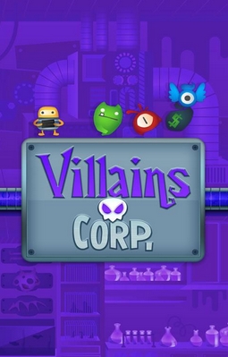 恶棍集团Android版(Villains Corp) v1.1.5 最新版