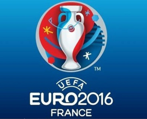 2016法国欧洲杯赛程表
