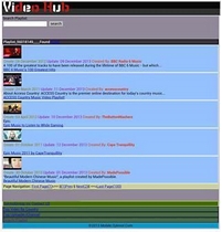VideoHub视频播放器安卓版(手机视频播放器) v1.4 官方版