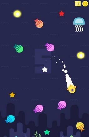 微型海洋冒险Android版(Tiny Sea Adventure) v1.2.3 免费版