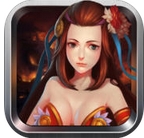 大战国苹果版(手机卡牌RPG游戏) v1.4 iPhone版