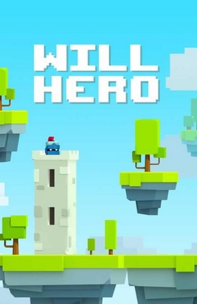 英雄大人安卓版(Will Hero) v2.4 免费版