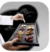 中医药膳食谱苹果版(iPhone手机健康饮食软件) v1.0 ios版