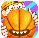 自由篮球街头怒射ios版(投篮游戏) v1.4 手机版