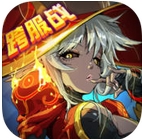 艾德爾冒險跨服戰ios版for iPhone v1.2 蘋果手機版