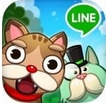 LINE怪盗猫ios版(苹果逃脱手游) v1.0 iPhone最新版