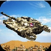 迷彩坦克飞行iPhone版v1.2 ios手机版