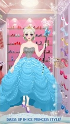 魔法公主换装化妆冰雪派对苹果版for iPhone v1.2.1 最新版
