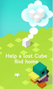 迷路方块免谷歌版(手机解谜游戏) v1.18 Android版