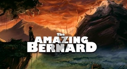 惊奇的本纳德iPhone版(The Amazing Bernard) v1.2 官方版