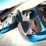 F1赛车大师3D苹果版v1.2 官方版