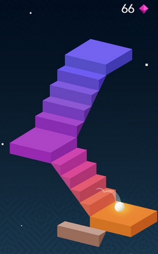 阶梯的方式iOS版(Ladder Way) v1.4 免费苹果版
