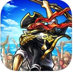 战之海贼苹果版(iPhone冒险类游戏) v1.0.70 手机版