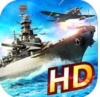 战舰传奇HD苹果版(军事卡牌类游戏) v1.42 官网版