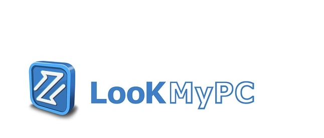 LookMyPC远程桌面连接软件开源免费版