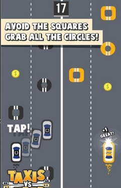 亡命追逐安卓手机版(Uber vs Taxis) v1.3.12 官方版