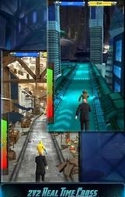 时间旅行跑者安卓版(Time Runner) v1.6 免费最新版