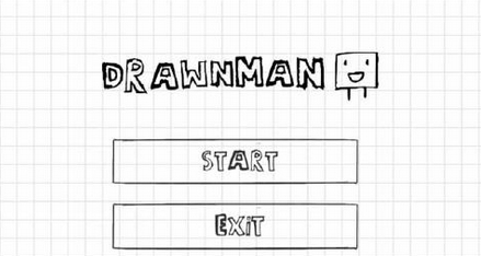 手绘小人安卓版(Drawnman) v1.0.4 官方版