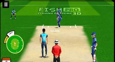 板球2016安卓版(Cricket Hungama 2016) v3.0 官方版