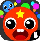 吃豆豆大战苹果版(休闲类手机游戏) v1.2.4 iPhone版