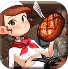 烹饪冒险iPhone版(模拟经营游戏) v1.4 手机版
