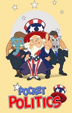 口袋里的政治Android版(Pocket Politics) v1.12 最新版