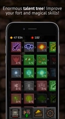 骑士重击iPhone版(Wizard Swipe) v1.3 ios免费版