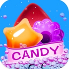 糖果乐园消除ios版(苹果消除游戏) v2.5 iPhone版