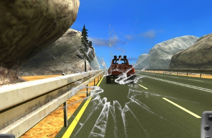 在线赛车游戏无限金币版v1.4.90 Android版